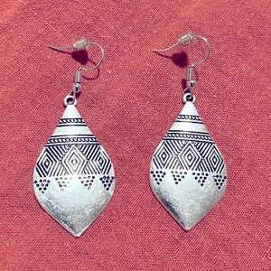 Stunning Boho Dangling Earrings